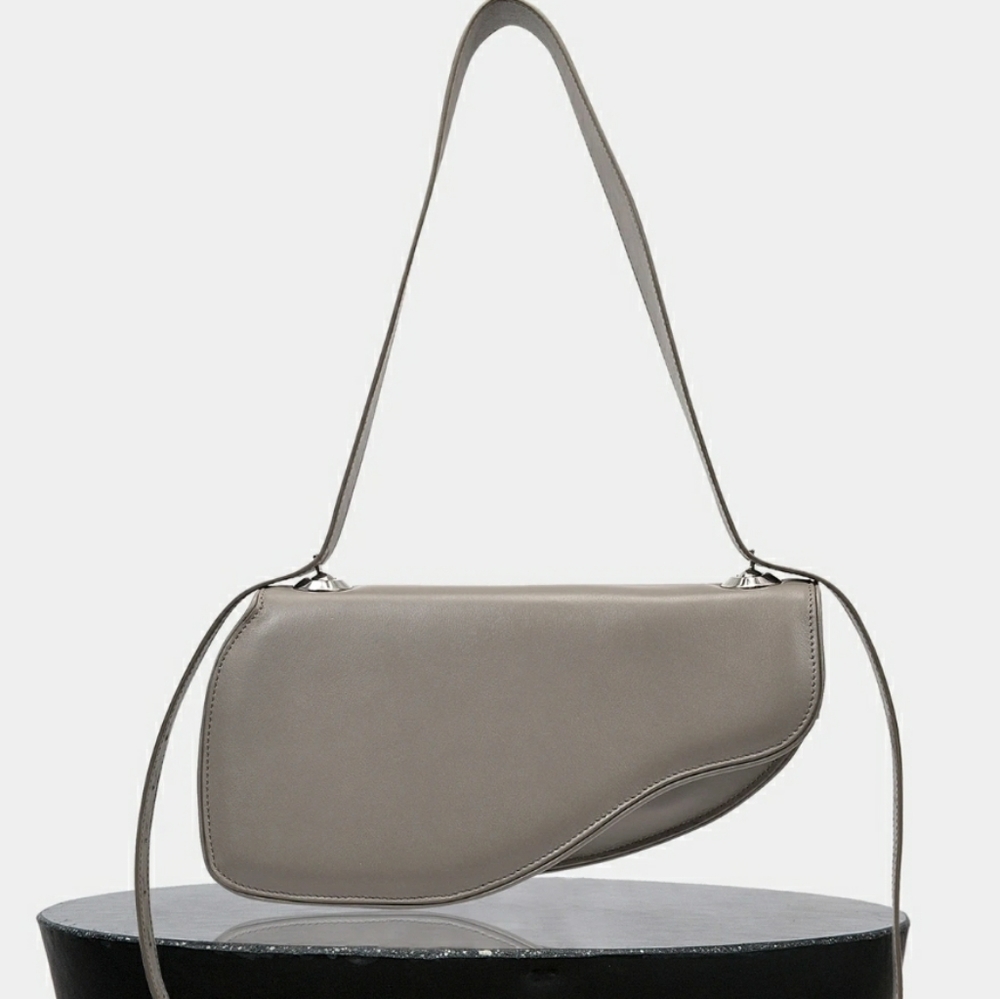 Ratio et Motus Shoulder Bag